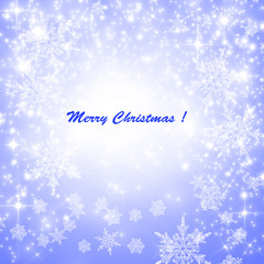 Christmas background