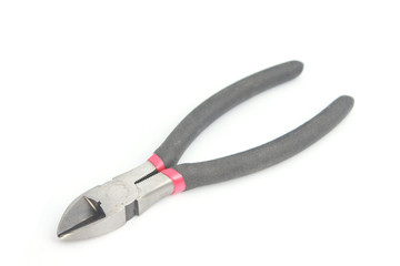black Pliers