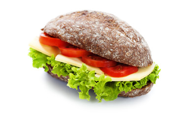 sandwiches