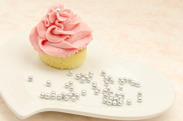 Cupcakes de boda