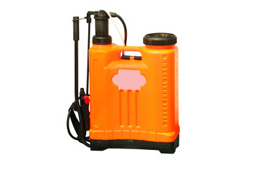 sprayer