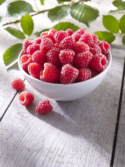 Himbeeren