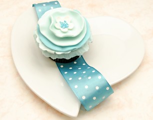 Cupcakes vintage