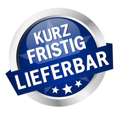 Button mit Banner 