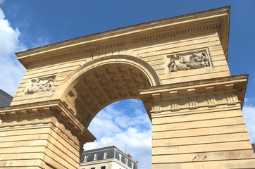 Arc de Triomphe de Dijon