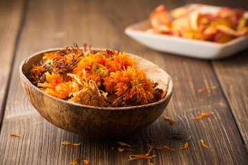 Calendula homeopathic.