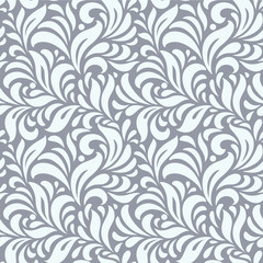 abstract seamless  pattern