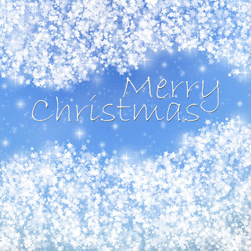 Weihnachtlicher Hintergrund