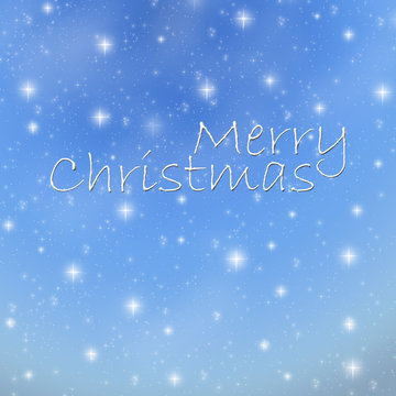 Weihnachtlicher Hintergrund
