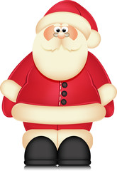 Santa Claus