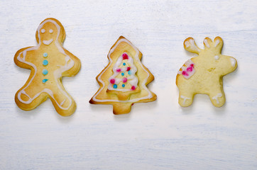 dolcetti di natale