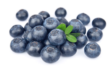 Blueberries