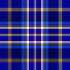 Tartan, plaid pattern.
