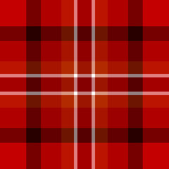 Tartan, plaid pattern