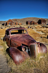 Bodie, ghost town 03