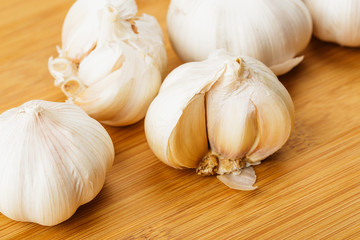 Garlic