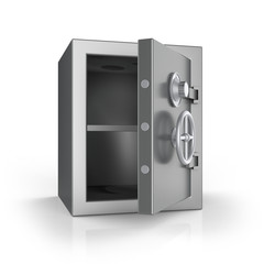 Fototapeta premium strongbox