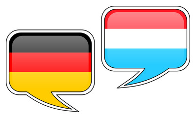 Deutsch-Luxemburgische Gespräche