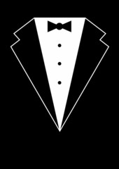 tuxedo