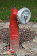 Hydrant