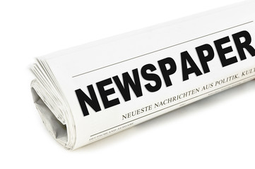newspaper