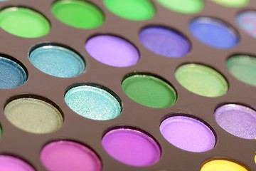 Eyeshadow set