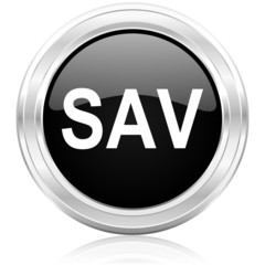 sav icon