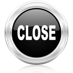 close icon