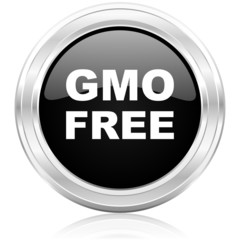 gmo free icon