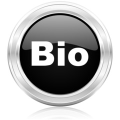bio icon