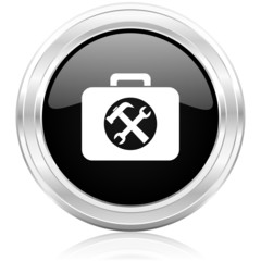 Obraz premium toolkit icon