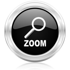 zoom icon