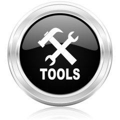 Fototapeta premium tools icon