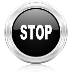 stop icon
