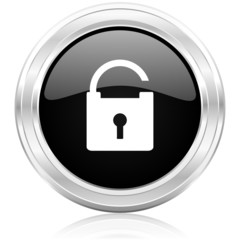 padlock icon
