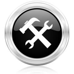 Fototapeta premium tool icon