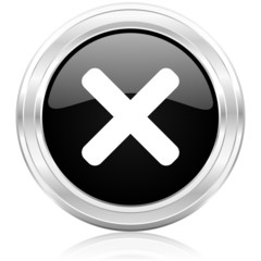 cancel icon
