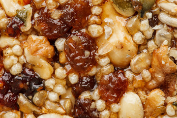 granola bar