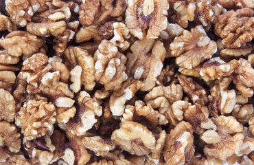 Walnuts