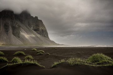 Vestrahorn