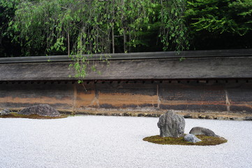 Temple Ryōan-ji-8