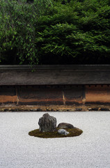 Temple Ryōan-ji-9