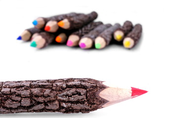 Colored Pencils 