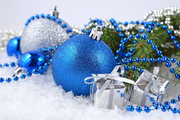 Christmas decorations