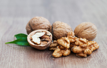 Walnuts