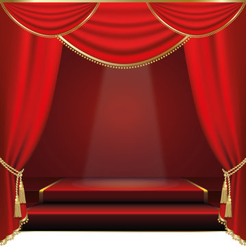 perde,a&ccedil;ılış