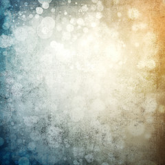 Grunge background