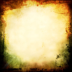 Fototapeta premium Grunge background