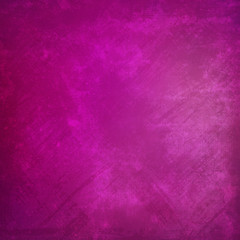 Grunge purple background