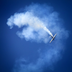 air show